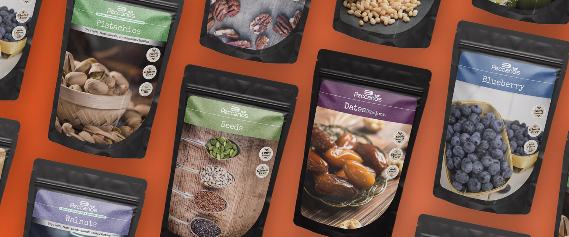 Packaging Design 1 packageing banner image