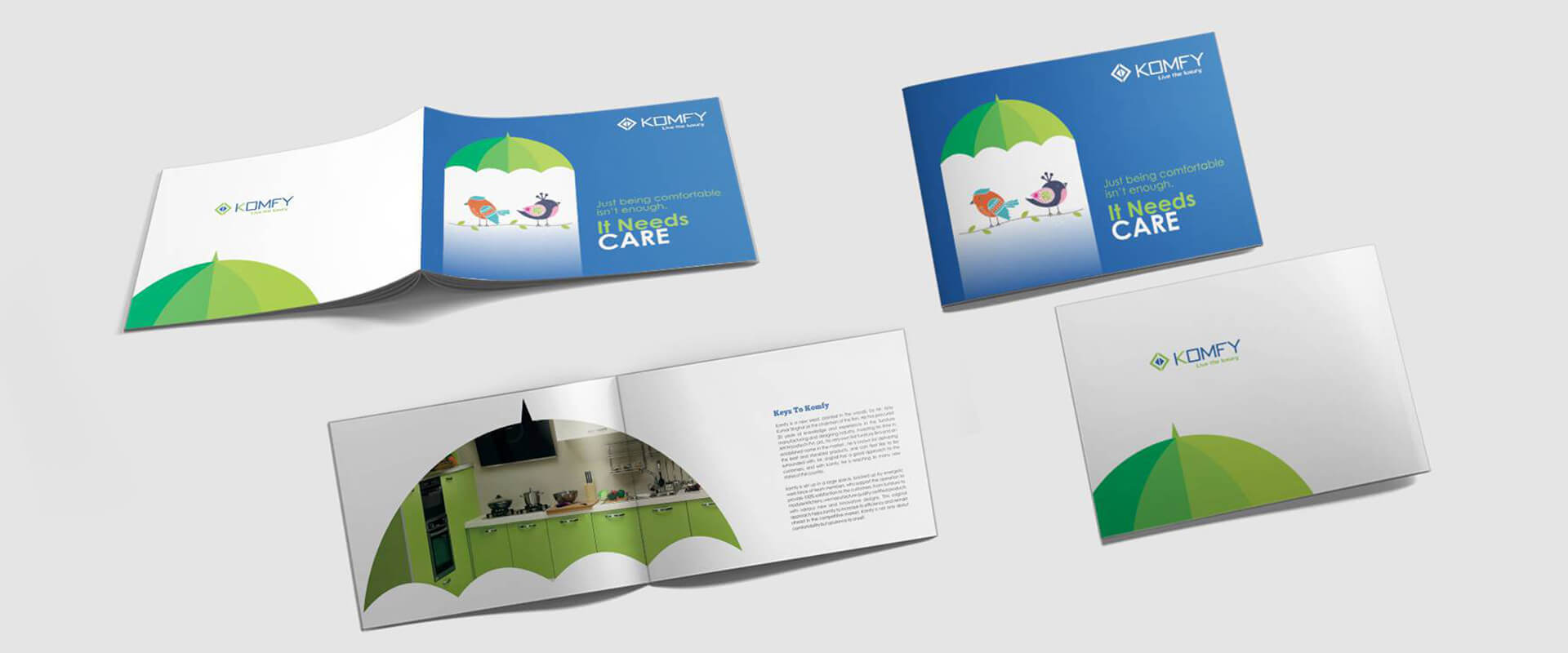 Brochure Design 1 service brochure de banner full img