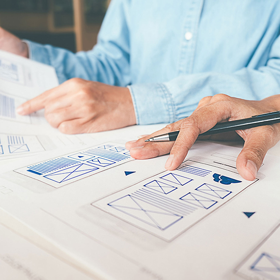 User Interface Design 3 ui design image 2 row img