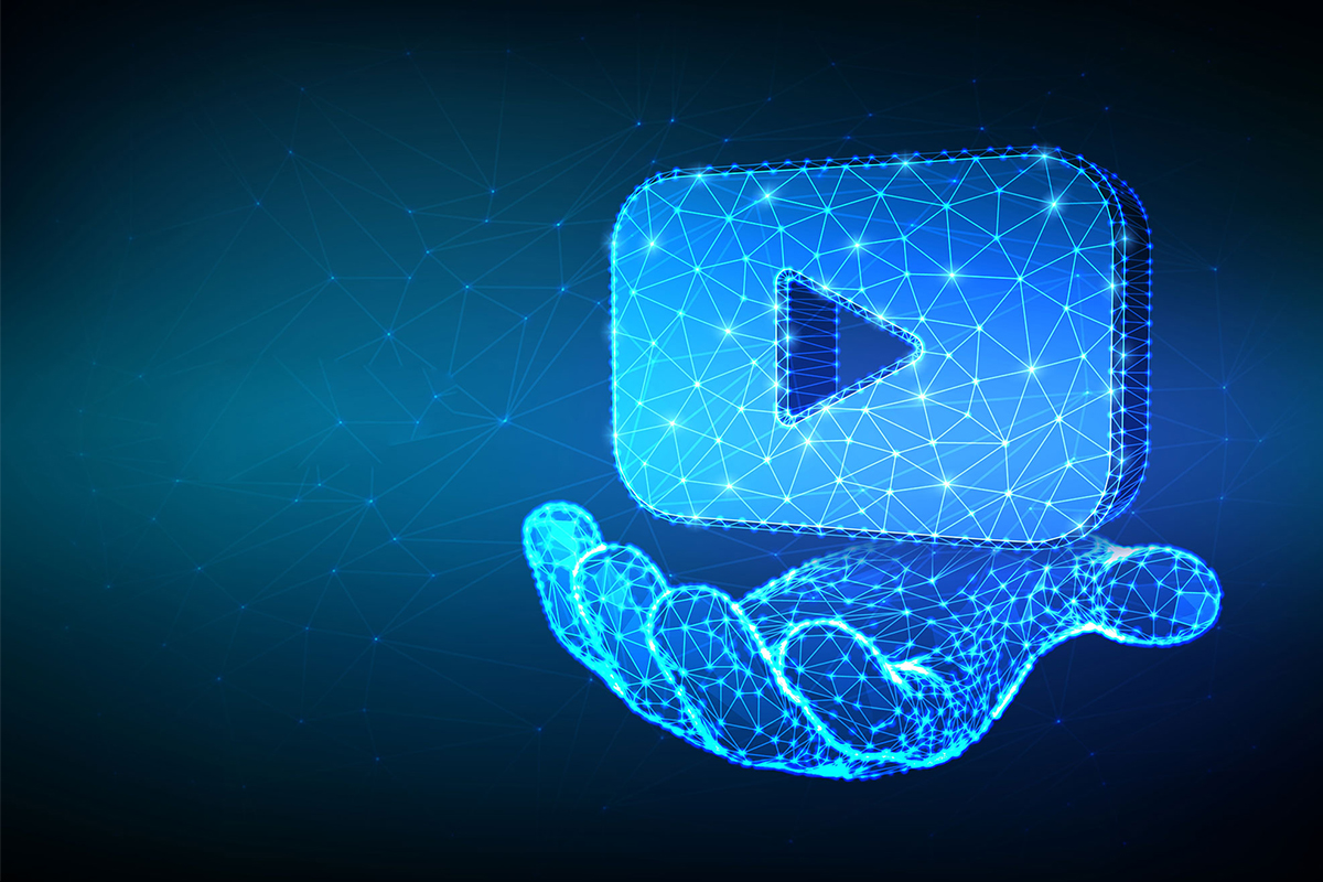 Why are videos more helpful in a brand's fast growth? 1 blog 2 image 18 08 2020