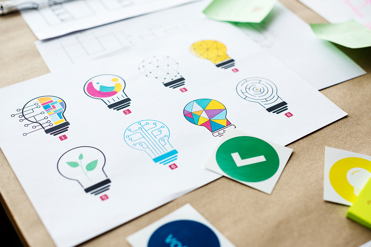 Why is good logo design important for a brand? 1 blog 3 image 18 08 2020