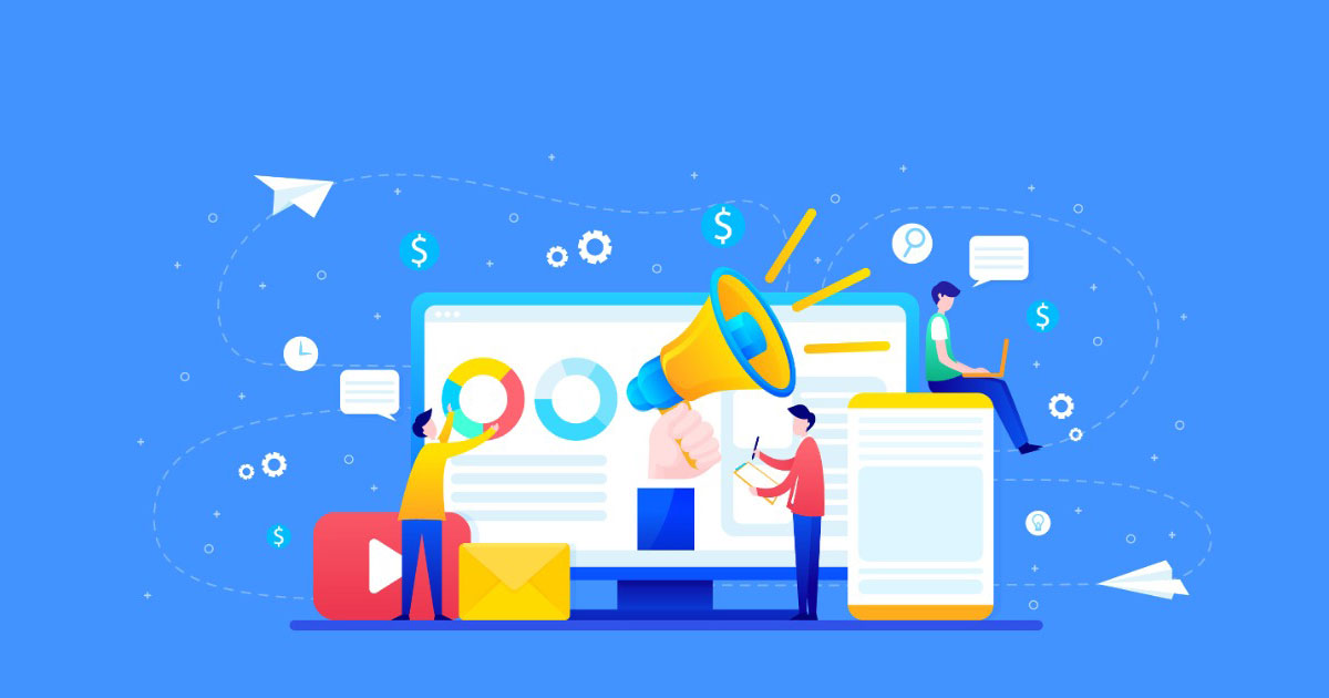 Impact of social media marketing on brand awareness 1 Impact of social media marketing on brand awareness