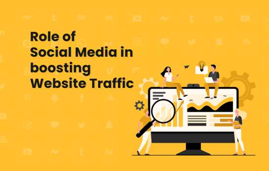 What role does Social Media Strategy play in boosting Website Traffic? 9 What role does Social Media Strategy play in boosting Website Traffic?