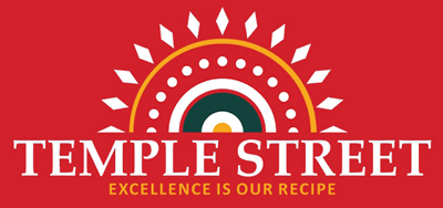 Temple Street 1 temple street logo