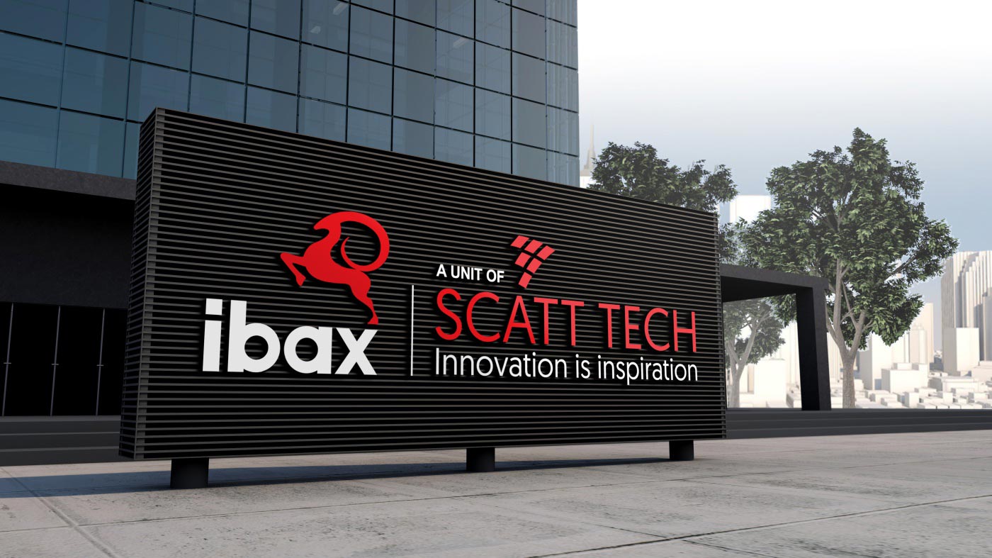 ibax-3 ibax 3