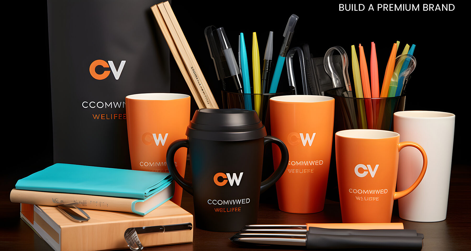 Branding Consultancy: Build a Premium Brand 1 Branding Consultancy