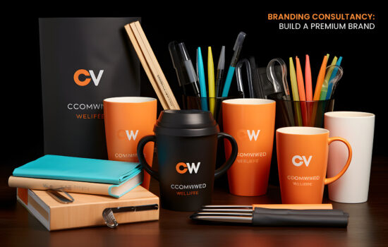 Branding Consultancy: Build a Premium Brand 3 Branding Consultancy