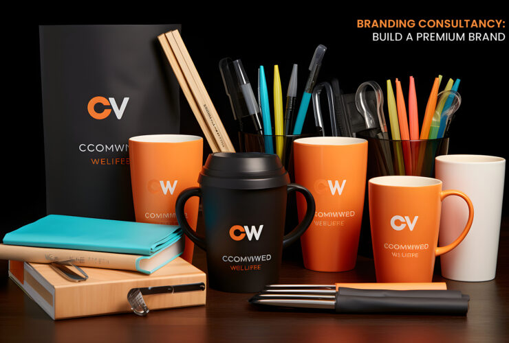 Branding Consultancy: Build a Premium Brand 3 Branding Consultancy