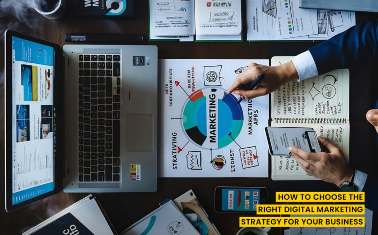 Digital Marketing Strategy for Your Business 1 Right Digital Marketing
